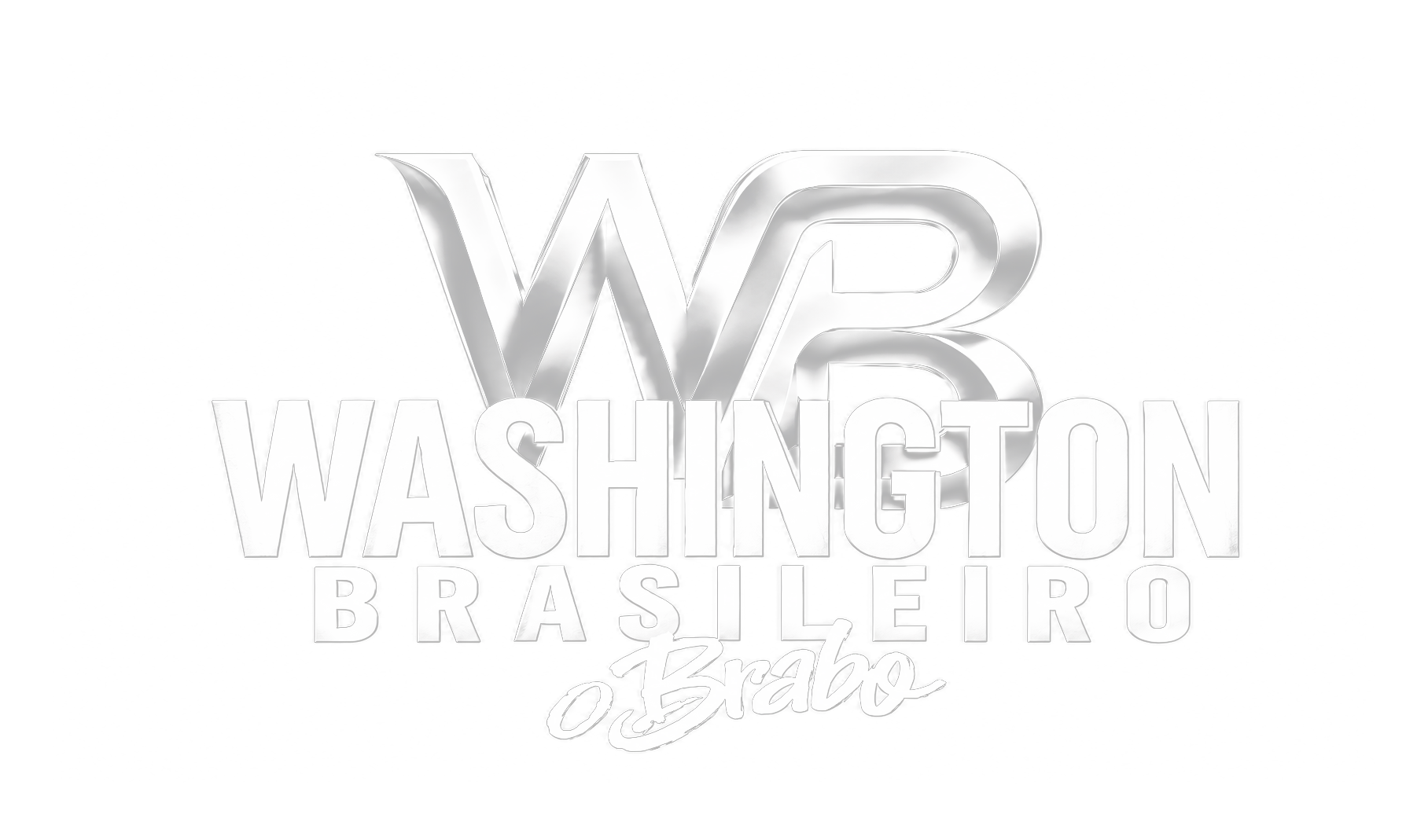 WB — Washington Brasileiro, O Brabo